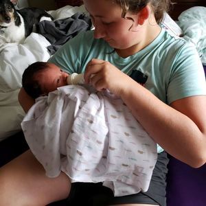 Meet your Posher, Summer